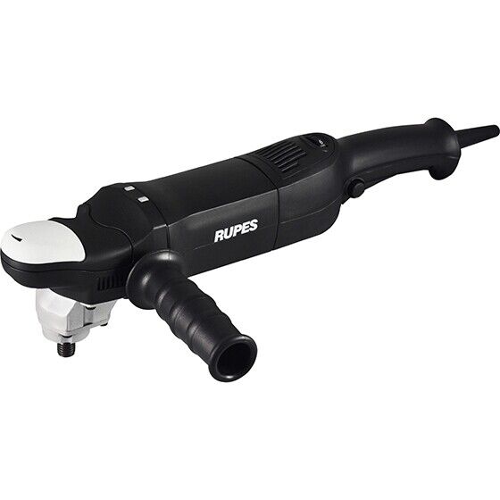 LH18ENS Mini lucidatrice angolare 230V 180mm - Rupes