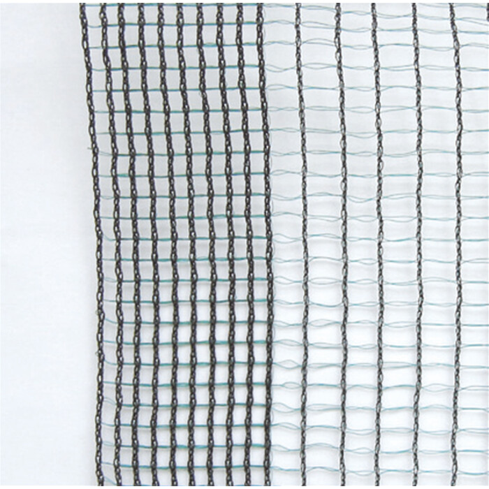Rete Antigrandine Verde 2X100Mt Papillon