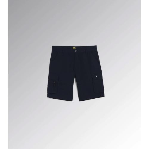DIADORA UTILITY BERMUDA WONDER II NAVY TUAREG TG.M
