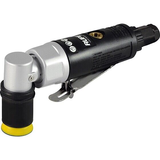LD30 Mini Levigatrice Orbitale 30 mm pneumatica  - Rupes