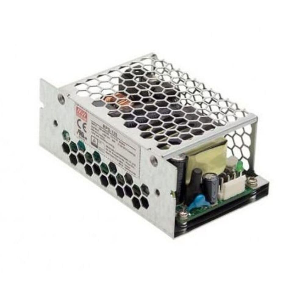 RPS-120-15-C - Mean Well - Alimentatore 120W - 15V