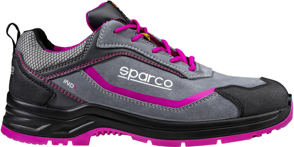 SCARPE SPARCO S3S INDY DANICA 40