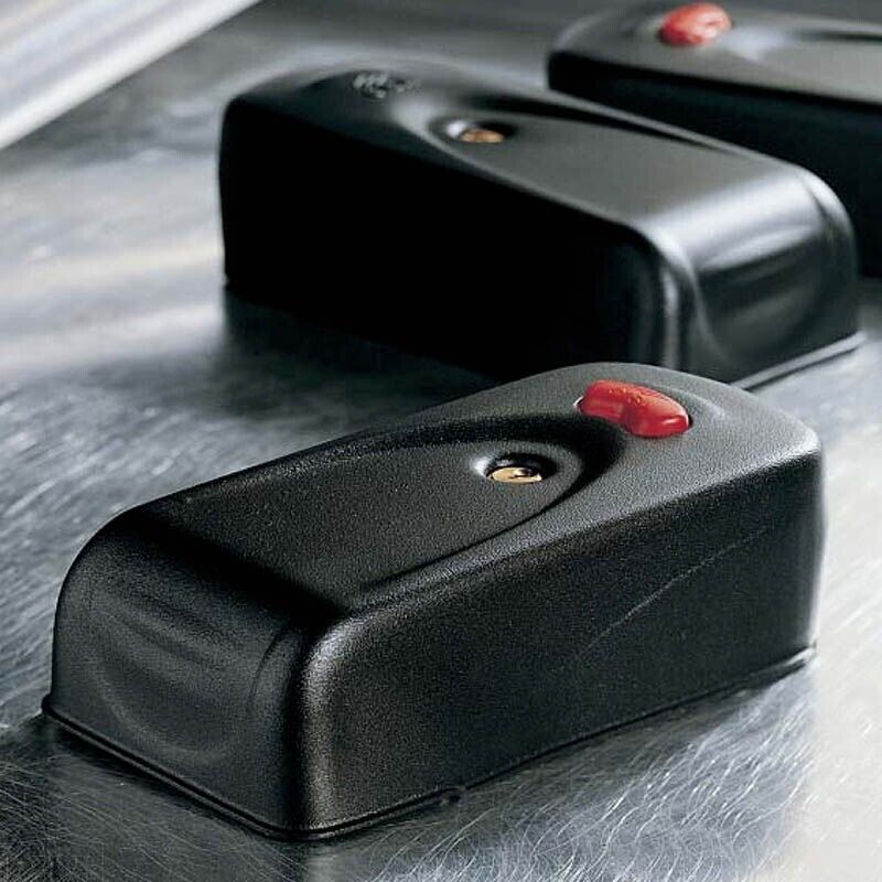 CISA / Elettroserratura ELETTRIKA, per cancelli e portoni in ferro - Art. 1A 721
