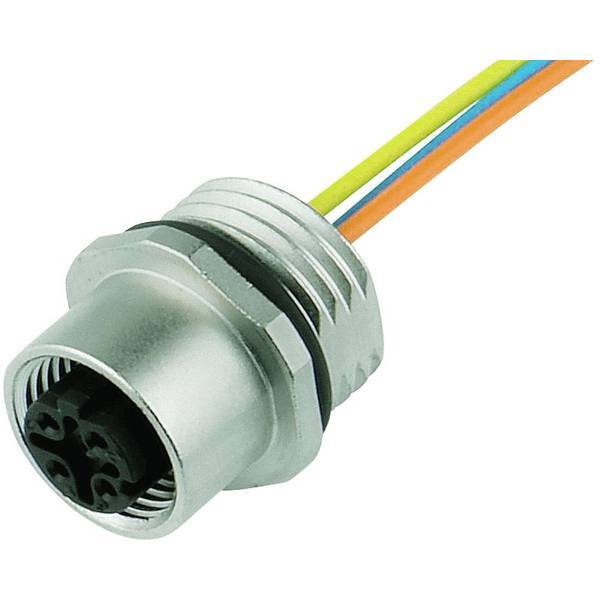 MURR ELEKTRONIK 7000-14501-9760020 CONNETTORE NON CONFEZIONATO PER SENSORE O