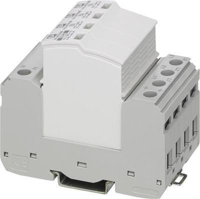 Scaricatore di sovratensione VAL-SEC-T2-3S-350/40-FM tipo 2 (2909635)
