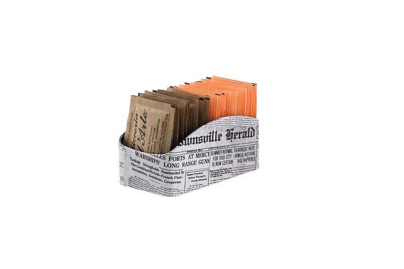 LEONE PORTABUSTINE JOURNAL