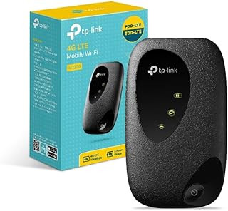 TP-Link Mobiler Hotspot M7200 4G