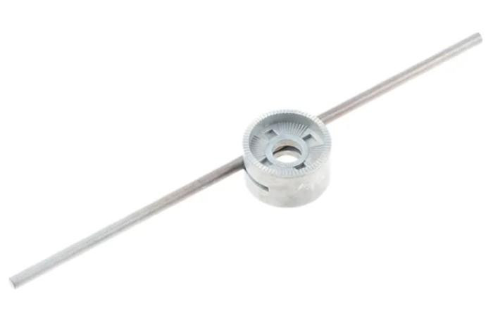 Leva Telemecanique Sensors ZCKY53 serie OsiSense XC per Serie XC