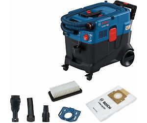 Bosch GAS 12-40 MA Universal Vacuum Cleaner Mod. 06019M0120 EAN 4053423254709