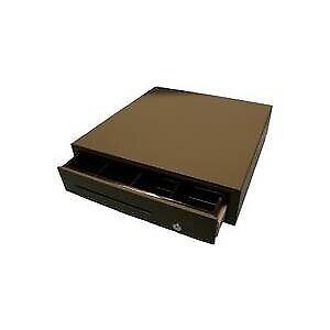 CB-2002 LC CASH DRAWER NEW GRAY