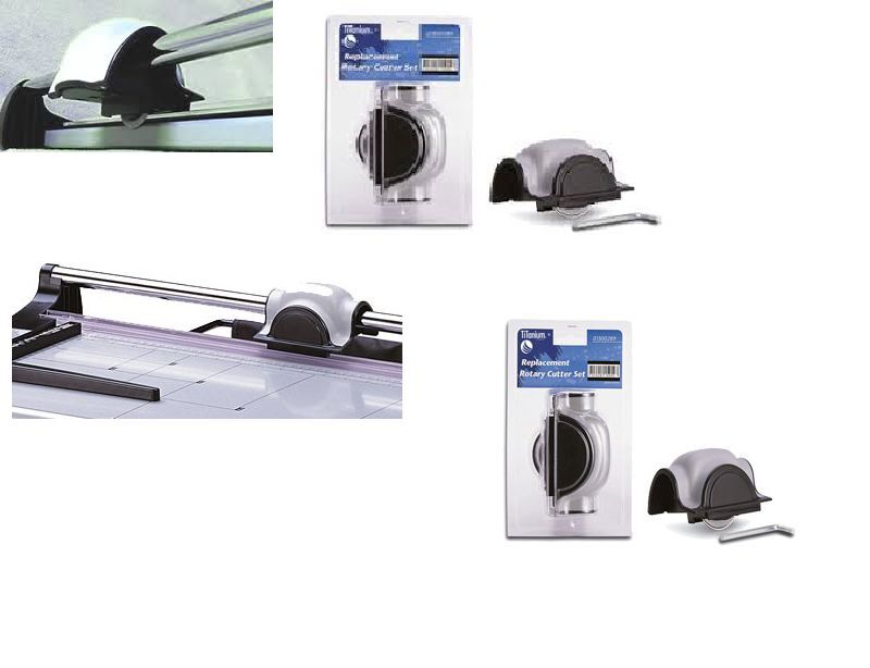 GRUPPO LAMA ricambio taglierine TITANIUM 3021/3022/3026/3018/3919 kwtrio 13022
