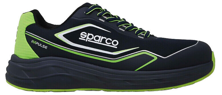 SCARPE SPARCO S1PS IMPULSE WILLEN 46