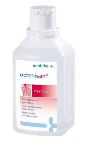 Octenisan Lozione per Lavaggio 500ml