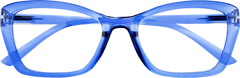 OCCHIALI GMV BARI BLU         +3,5