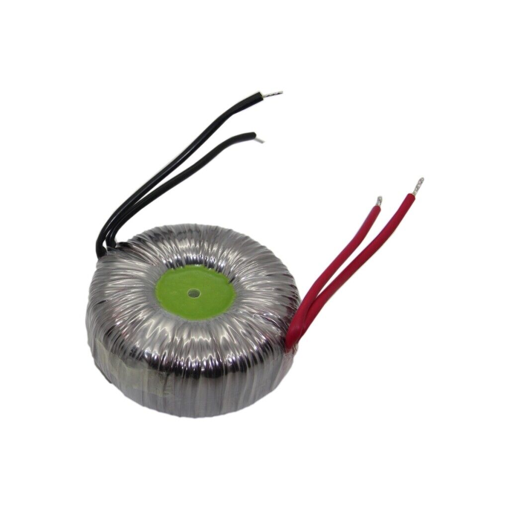 TTS100/Z230/28-28V Trasformatore: toroidale 100VA 230VAC 28V 28V 1,78A 1,78A ...