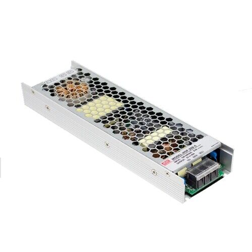 HSP-200-4,2 Alimentatore LED Mean Well - CV - 200W 4,2V