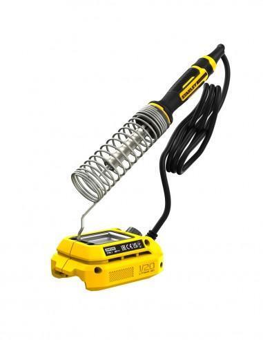 Saldatore STANLEY FatMax SFMCE040B (Solo corpo)