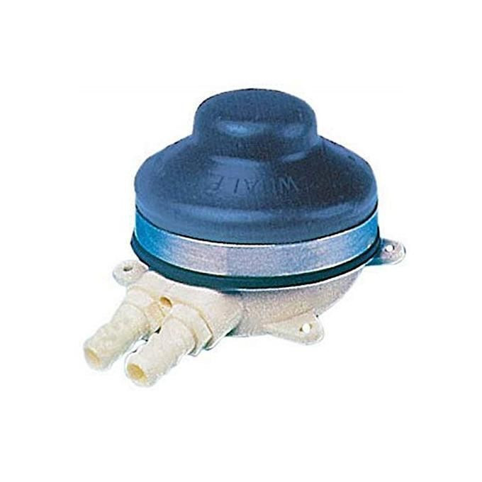 Whale Pompa A Pedale Whale Baby Foot MK2