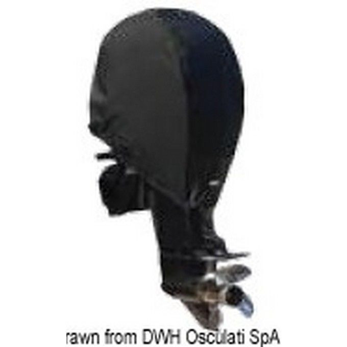 Coprimotore Oceansouth Per Mercury 75-115 HP