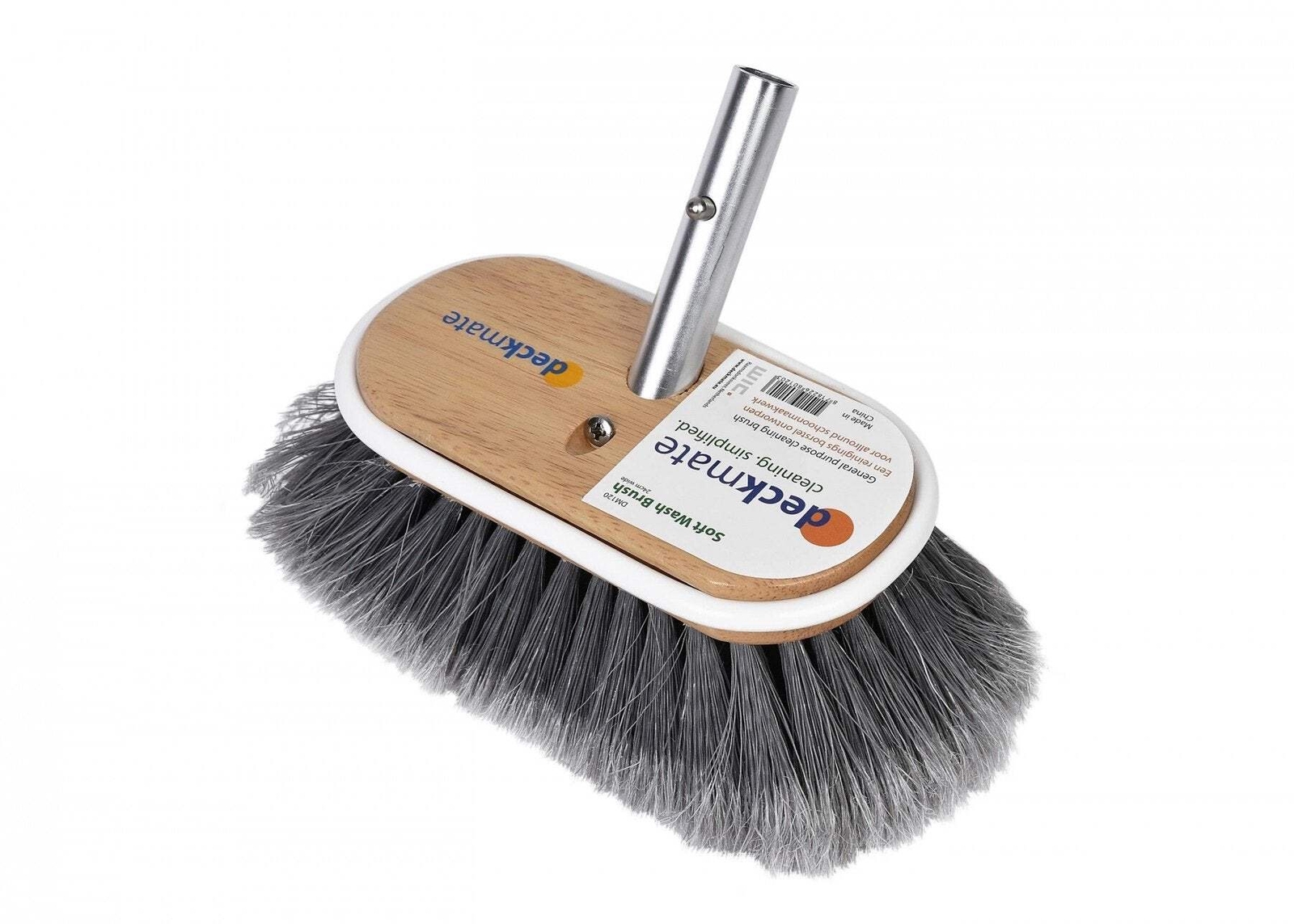Deckmate Spazzolone Soft