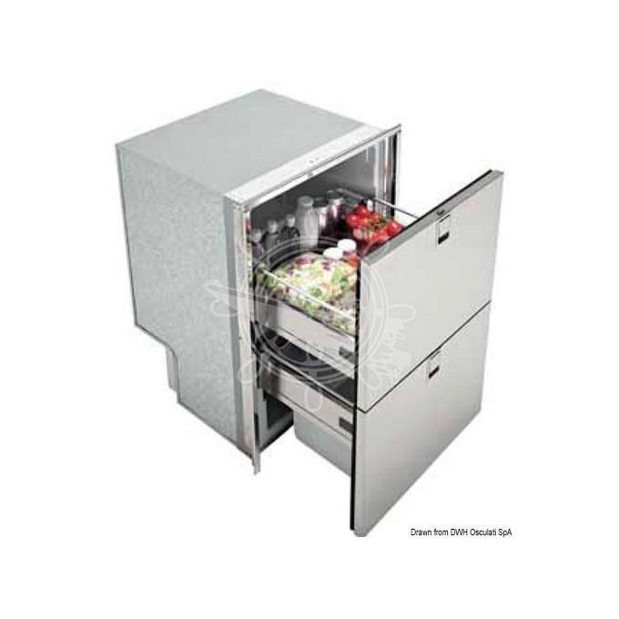 Isotherm Frigorifero Congelatore Indel DR160