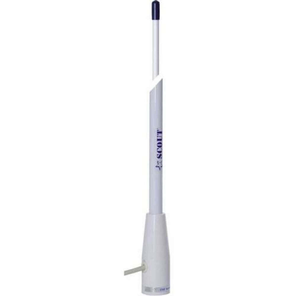 Scout KS-22 3db VHF Antenna 1.5m