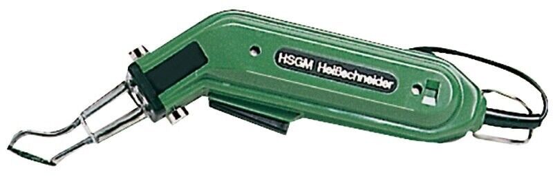 Taglia cime corde Elettrico Professionale Robusto Preciso HSGM  220 V 60 W HSG-0