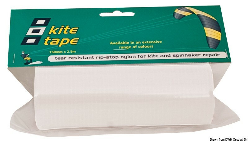 Nastro autoadesivo PSP Kite Tape ( 10.288.10BI )