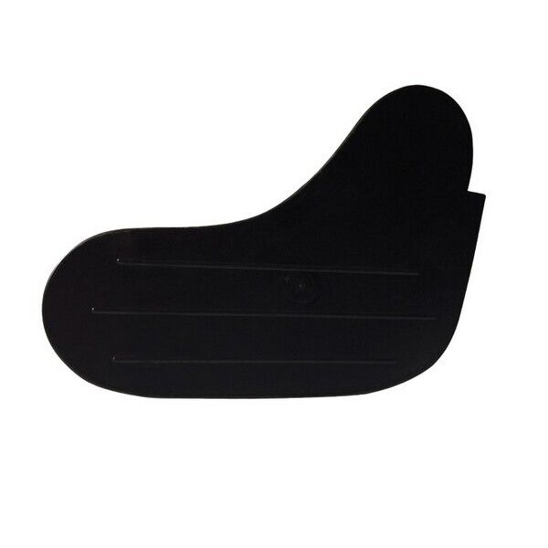 TIMONE PER PEDALO' DI RICAMBIO IN PLASTICA ACCESSORI NAUTICA SPORT MARE