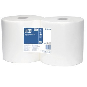 TORK Carta asciugatutto conf. 2 rotoli