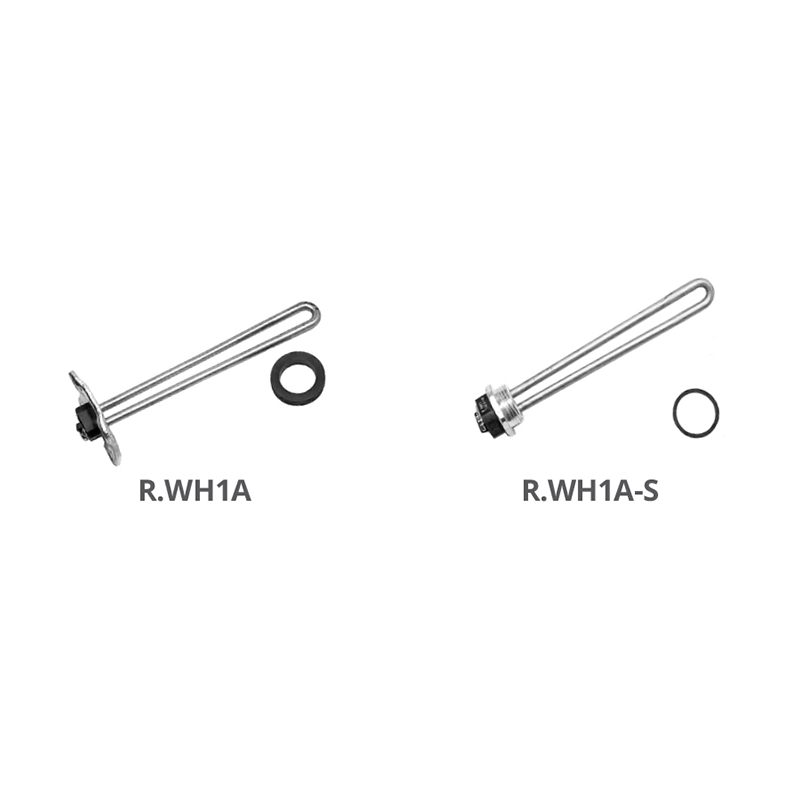 Raritan W/Gasket Wh1B Bolt 220V