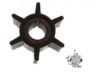 GIRANTE COMP SUZUKI DF90-DF115 RIF COD 17461-94511 ACCESSOEI BARCA NAUTICA