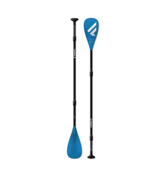 Fanatic Pure 8" Adj. 3Pcs Paddle 2023