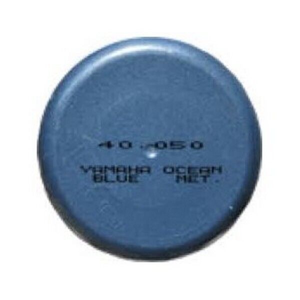 VERNICE SPRAY TK YAMAHA OCEAN BLU PER FUORIBORDO ACCESSORI BARCA NAUTICA