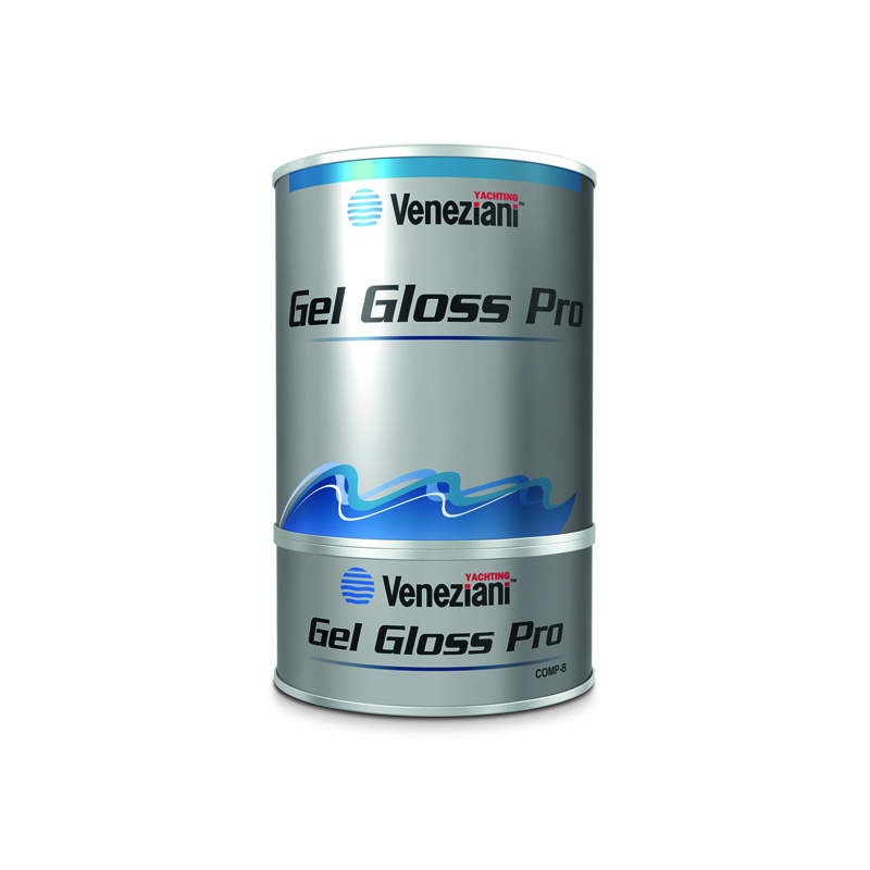 GEL GLOSS PRO