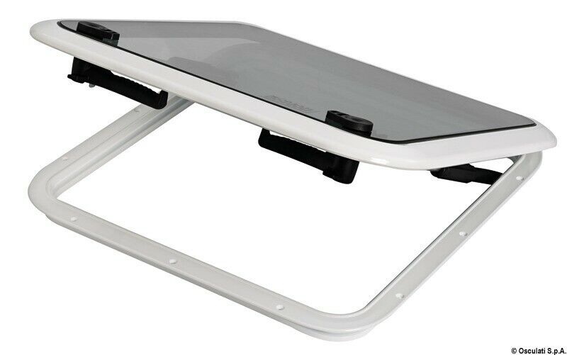 Passo uomo Bomar 610 x 610 mm ( 19.720.06 )