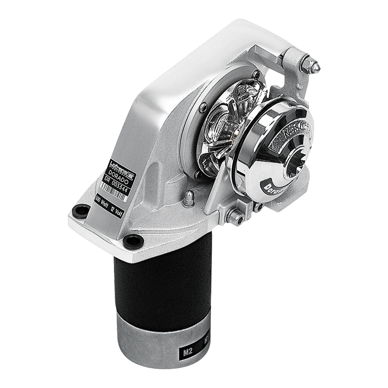Lofrans Dorado 800W 12 Volt  mm 6 600048