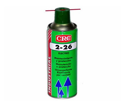 CRC 2-26 ELECTRO spray ml.400