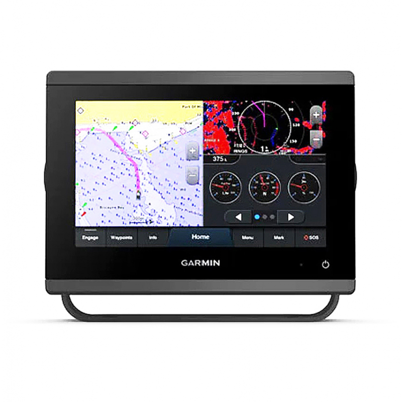 Garmin Gpsmap 723Xsv 010-02365-02