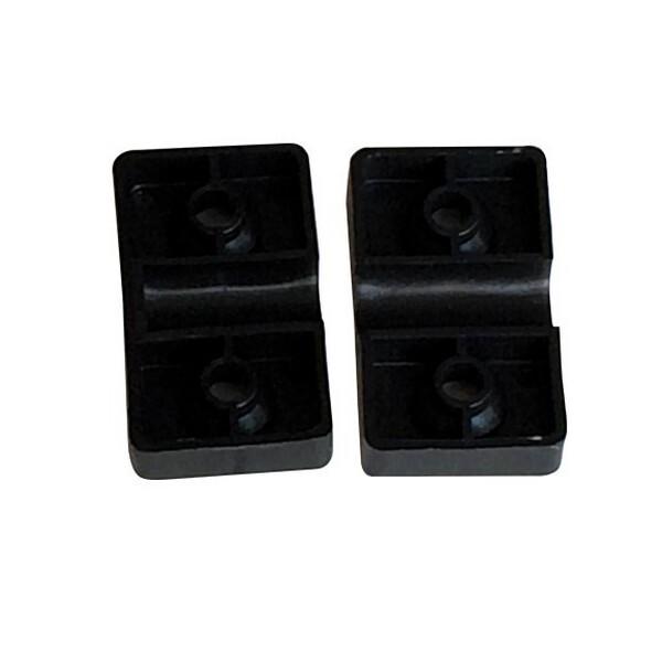 CUSCINETTO PER PEDALO' CONF 2 PEZZI APERTO/CHIUSO D 15 MM NAUTICA SPORT MARE LAG