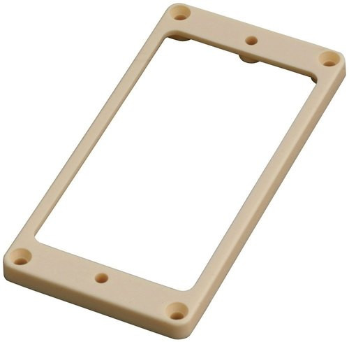 Strumenti A Corda - Vari - Mascherina Pick Up - Crema