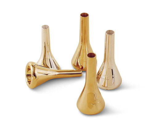 Trombone - Bocchino Trombone Tenore E Trombone Basso
