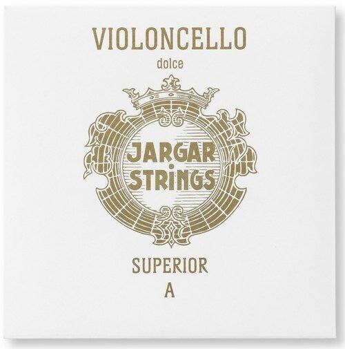 Violoncello - Corde Per Violoncello - Dolce