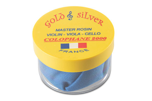 Strumenti Musicali - Vari - Colofonia
