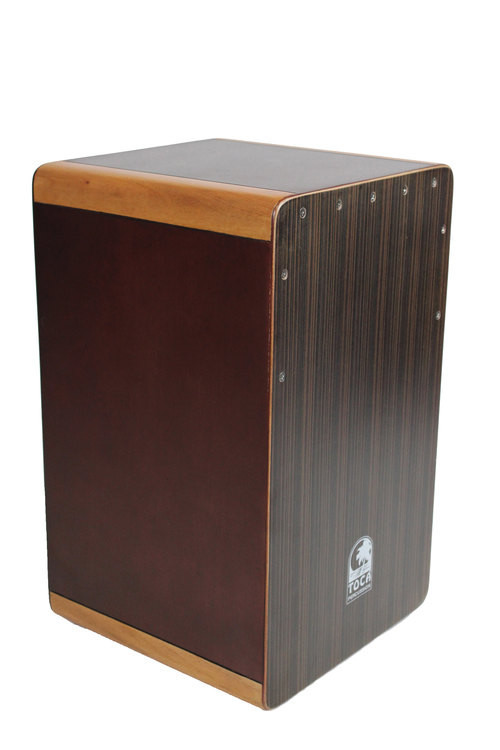 Percussioni - Vari - Cajon Corner Accent Bass Reflex