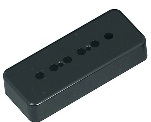 Strumenti A Corda - Vari - Mascerina Pick Up - Nero