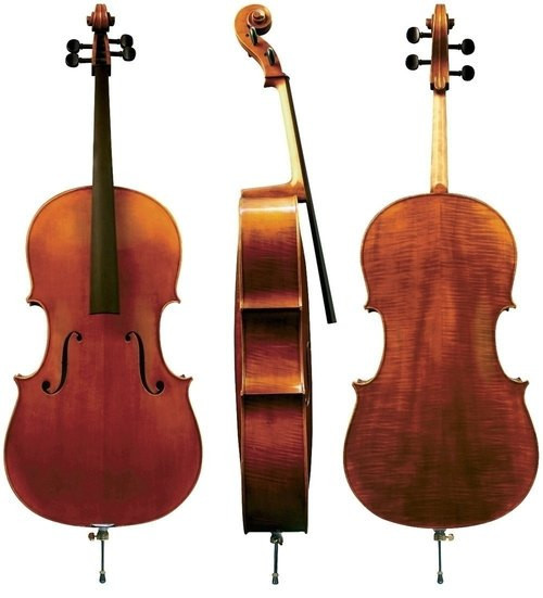 Violoncello - Violoncello Maestro  6 - 4/4 - Non Pronto Per Suonare