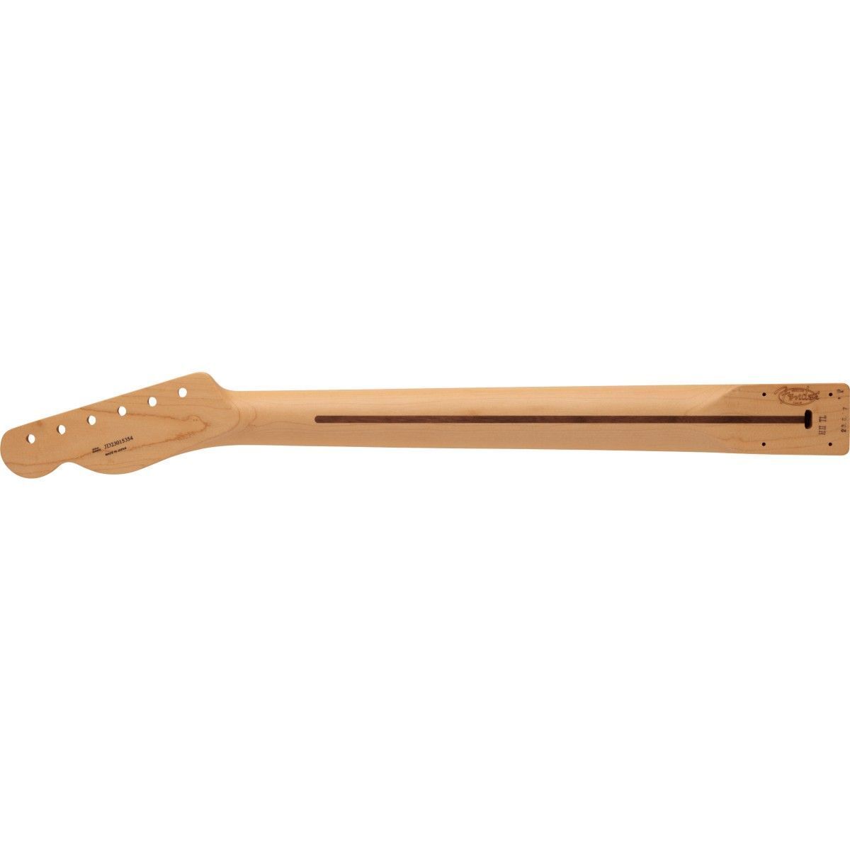 Manico Fender Made in Japan Hybrid II Telecaster, 22 , Rosewood 0991300921
