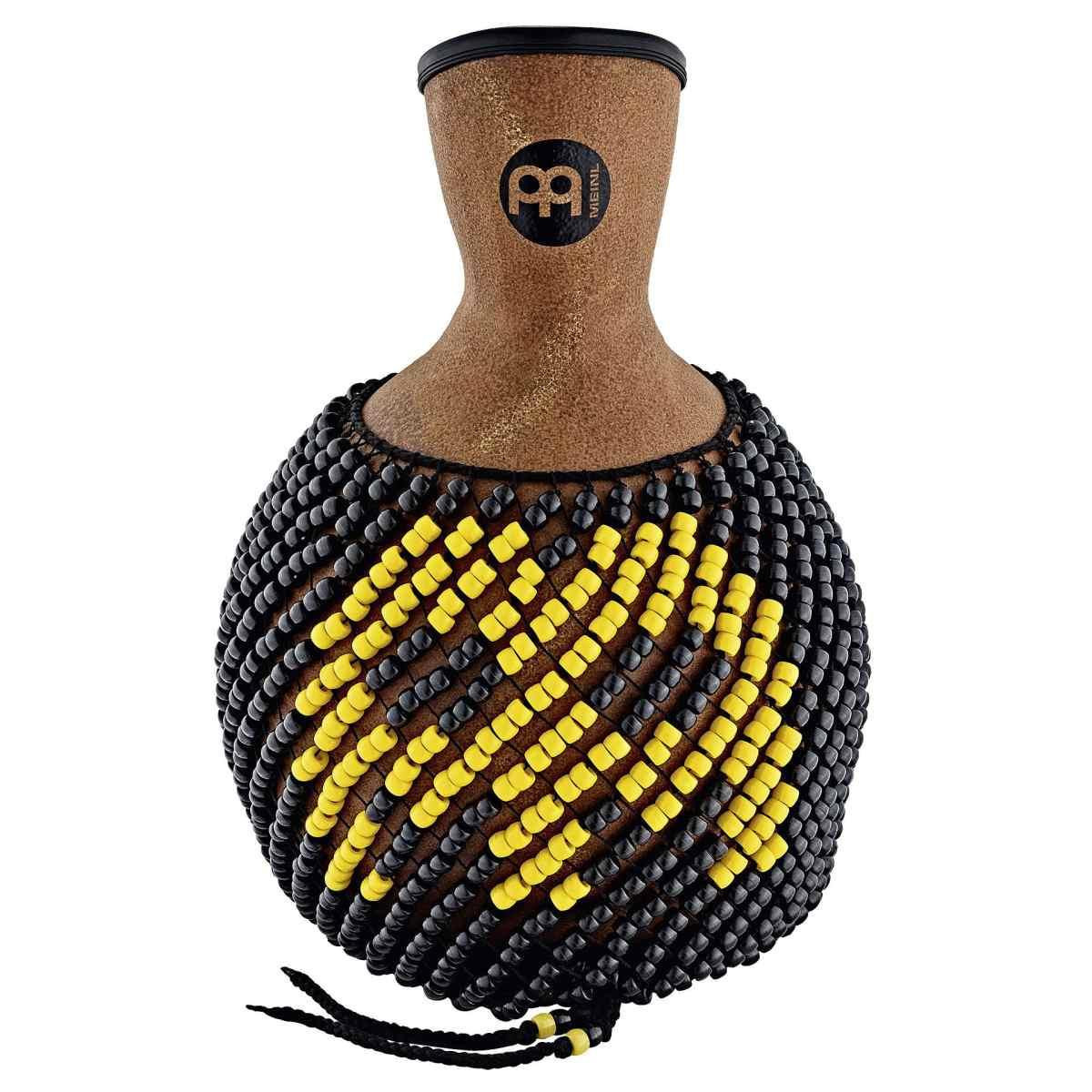 MEINL SHR-BR MEDIUM SHEKERE MARRONE