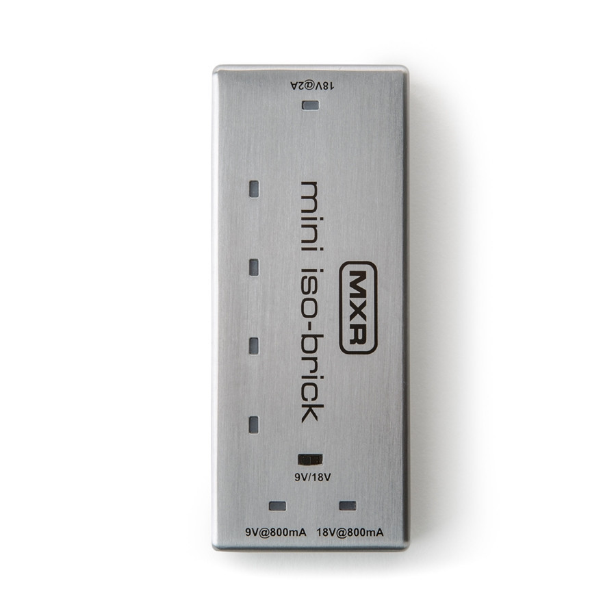 Chitarra - Accessori - M239 Iso Brick Mini